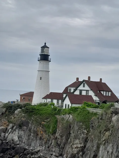 Cape Elizabeth High School