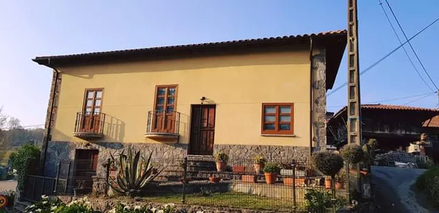 Vivienda Vacacional Casa Abuela Herminia