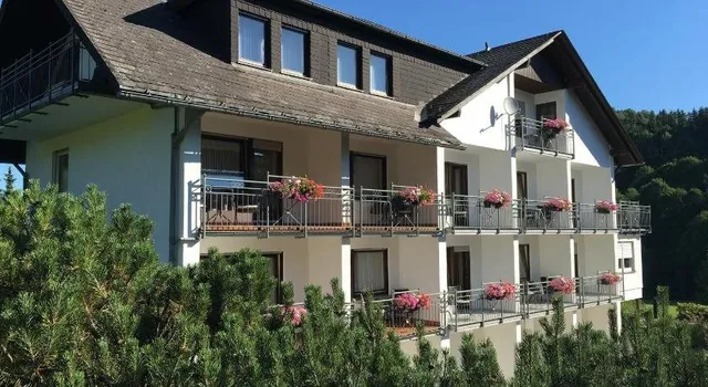 Pension Landhaus Kramer