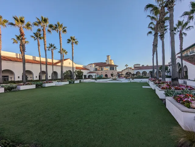 Seaside Village Towne Homes