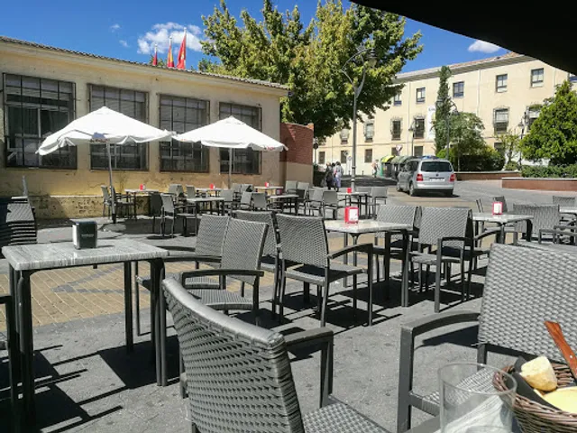 Vinoteca the Esquinita