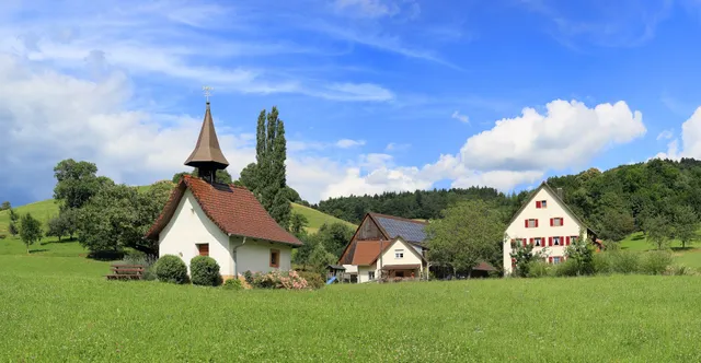 Kapellenhof Glottertal