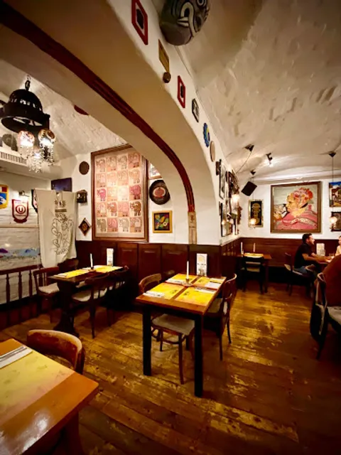 El Inca Restaurant