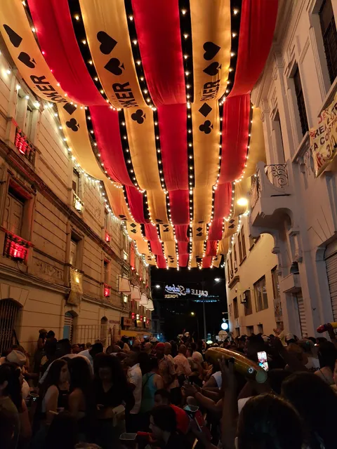 Bulevar del Río Cali