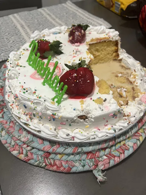 El Porvenir Bakery #2