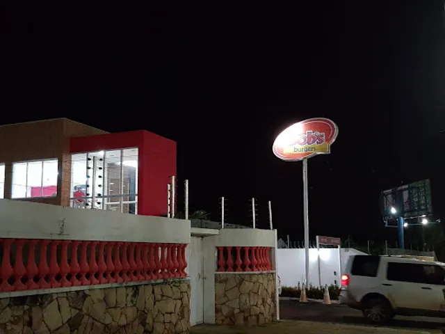 Bob's Shakes - Shopping Parnaíba