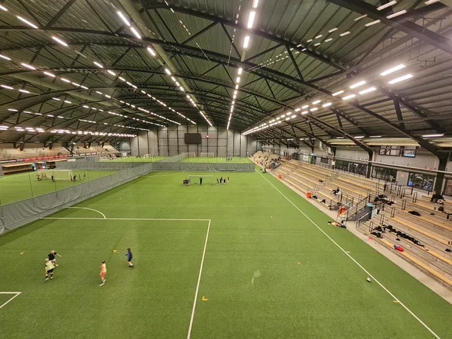 Prioritet Serneke Arena