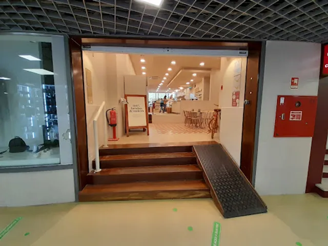 A Padaria Portuguesa