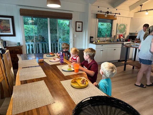 Hawaii Life Vacations