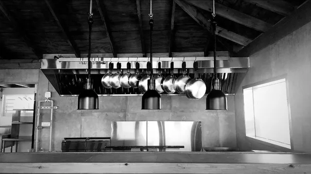 La Cocina del Navegante