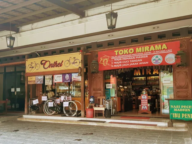 Mirama Food Mart