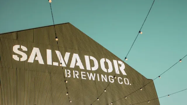 Cervejaria Salvador