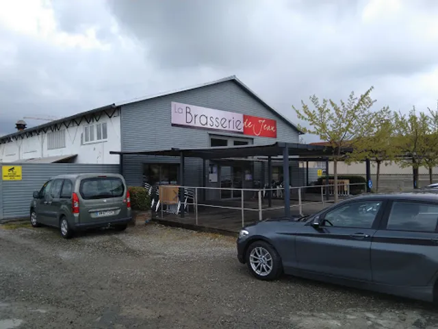 La Brasserie de Jean