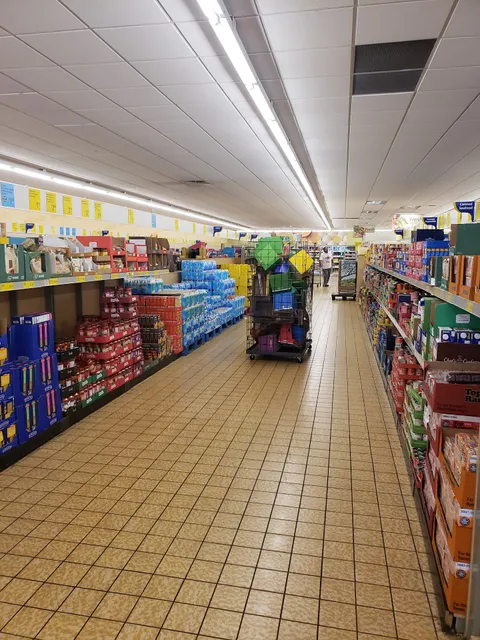 ALDI