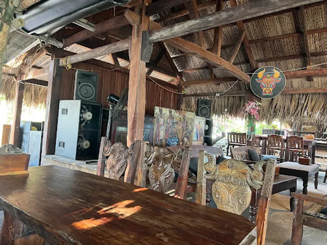 Matador Grill Bar And Restaurant