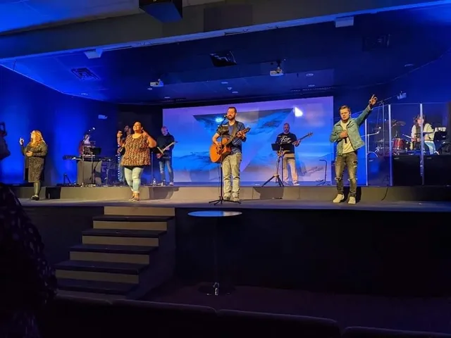 Delaware Christian Church