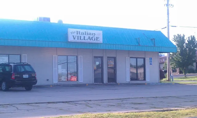 The Italian Village