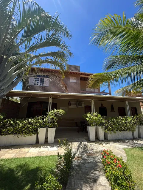 Pousada Sapê / Praia do Francês