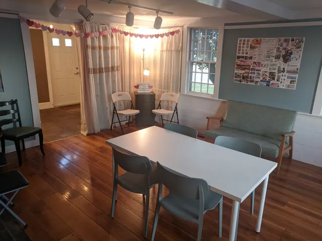 The Cordial Eye Gallery and Artist Space