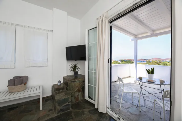 Kea island, Kea island II