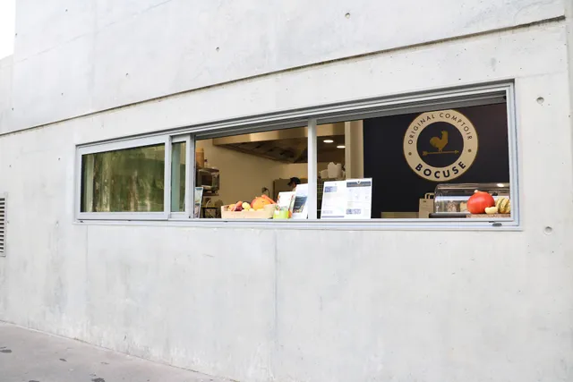 Bocuse Original Comptoir Vaise