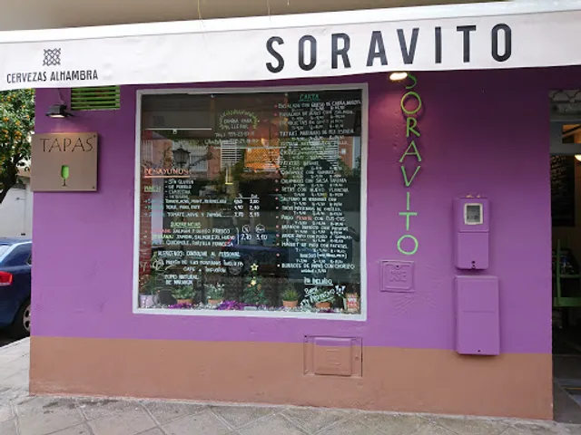 SORAVITO