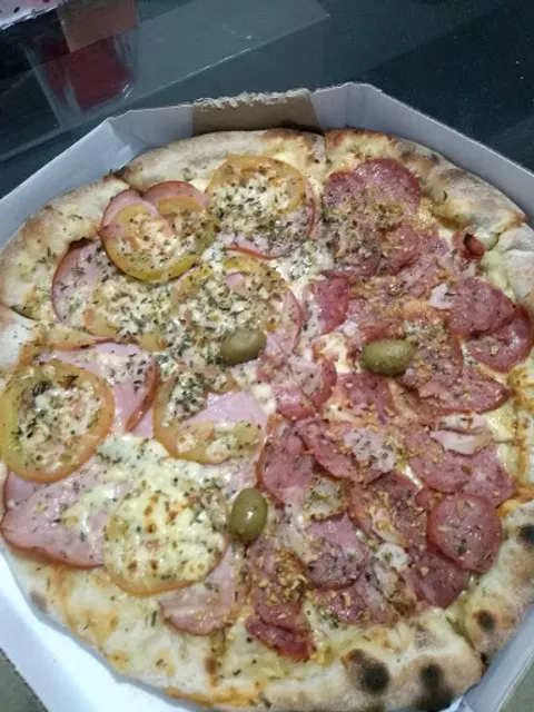 Pizzaria - PizzaUp delivery