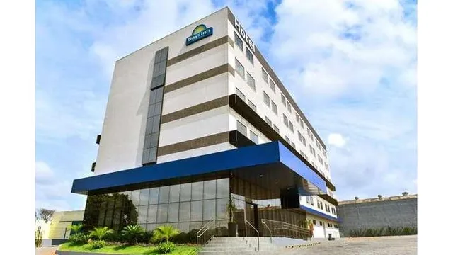 Days Inn By Wyndham Cascavel