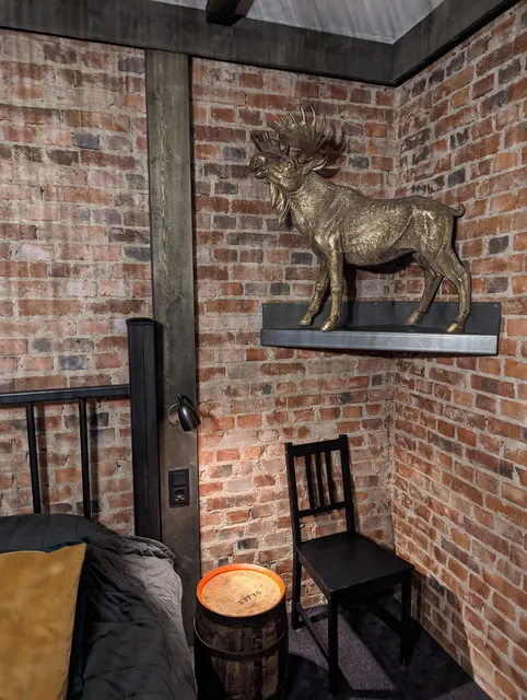 Kronan Bed & Breakfast