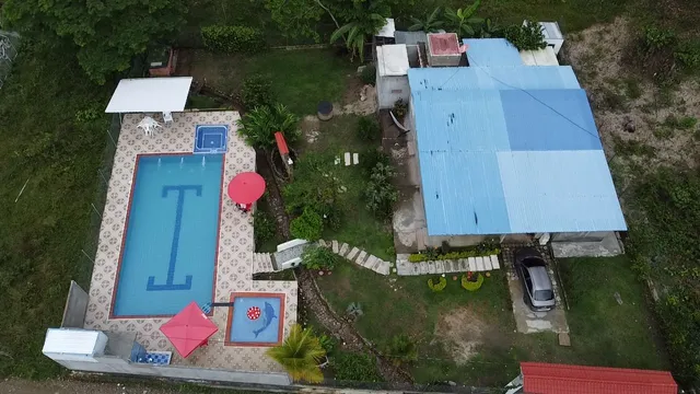 Villa Vanessa Totumo