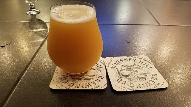 Whiskey Hill Brewing Company / Production Facility & Private Event Space Only