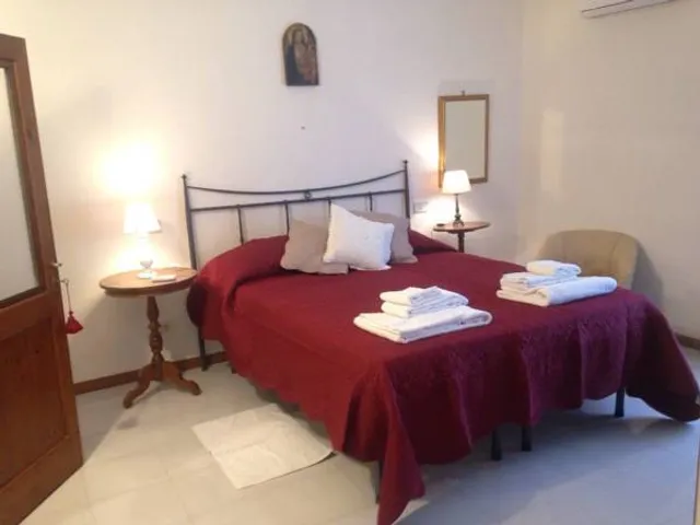 Center comfy mini apartment