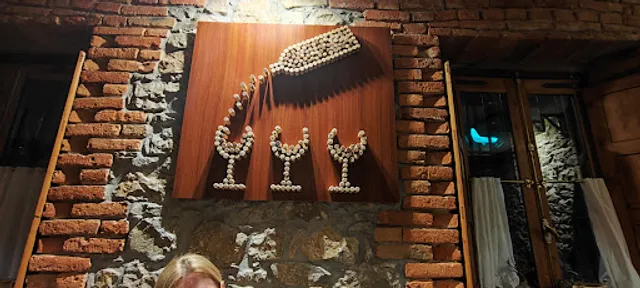 Restaurante La Alberuca