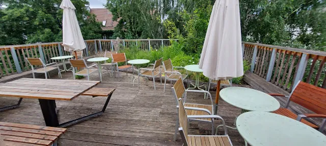 Gretchens | Bio-Restaurant + Café