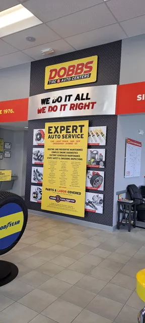 Dobbs Tire & Auto Centers