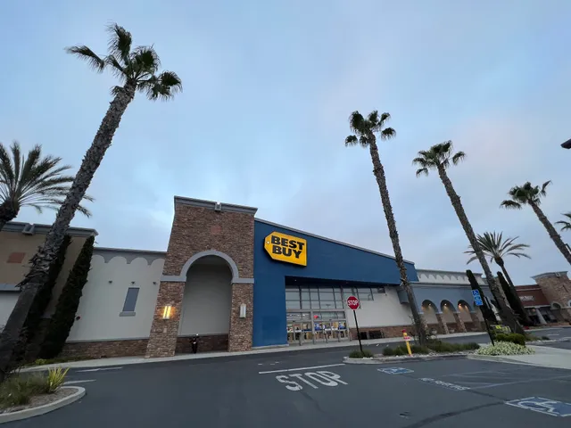 Best Buy
