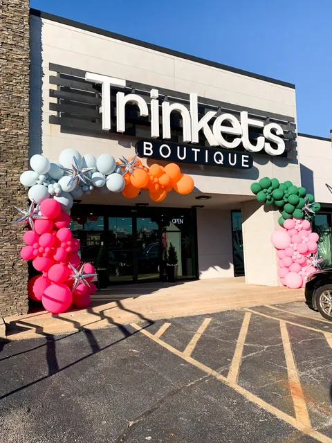 Trinkets Boutique Fort Smith
