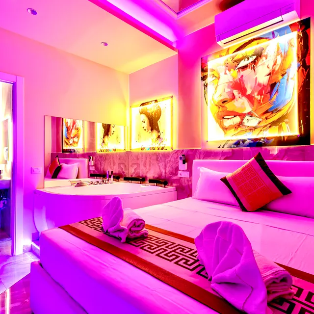 B&B Cinecittà Due & Spa