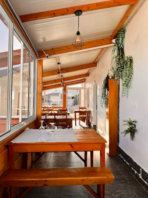 Restaurante Estrelas do Mar