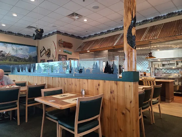 Black Bear Diner Sugar Land