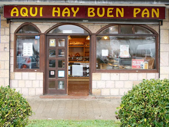 Panadería Gallofa&Co