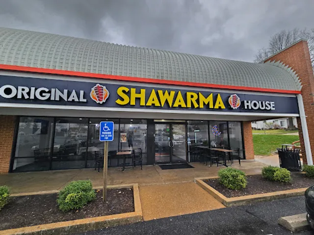 Original Shawarma House