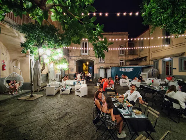 Kaiser Palazzo Esperienza