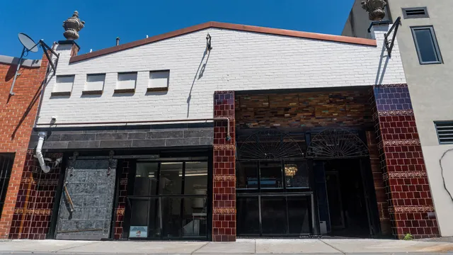 JC Patisserie Boulangerie