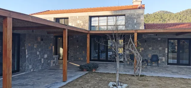 Kaia Homes Kayaköy