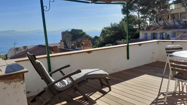 Les gîtes de la Madrague