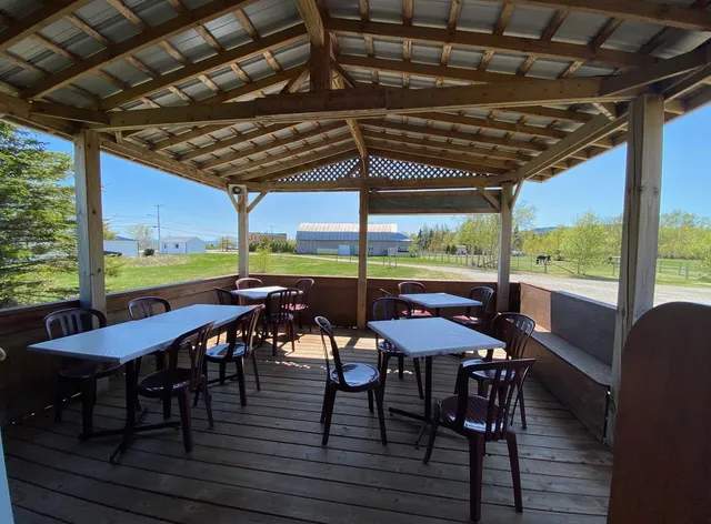 Motel la Maison de Travers