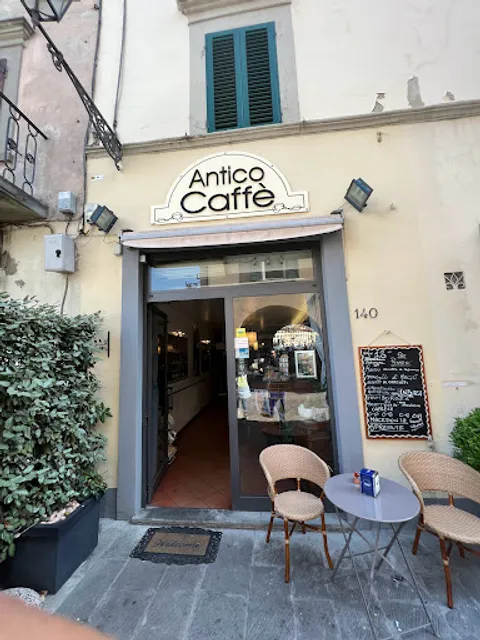 Bar Antico Caffè 2.0
