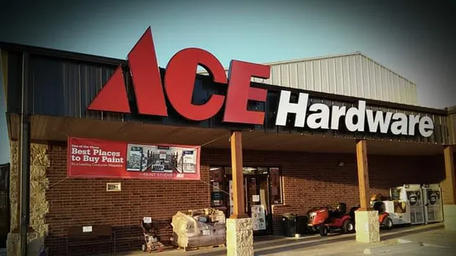 Ace Hardware