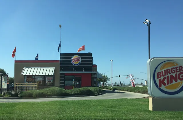 Burger King